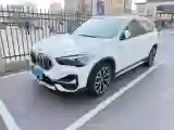 2020 BMW X1 2.0T 192HP L4 8AT