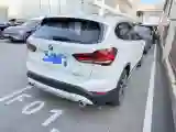2020 BMW X1 2.0T 192HP L4 8AT