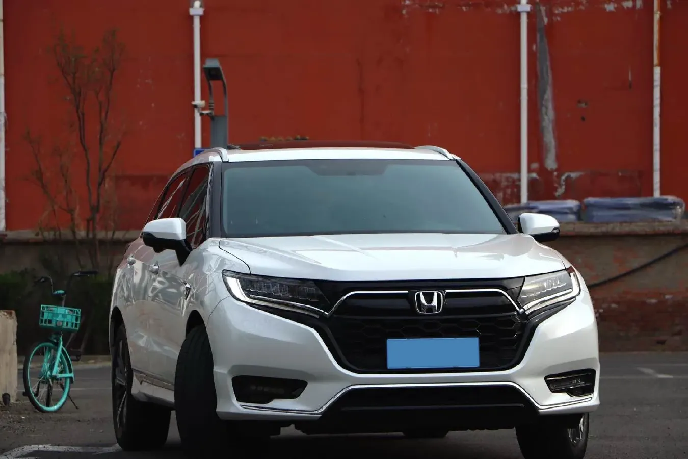 2020 Honda UR-V 2.0T 272HP L4 9AT,autocango,china used car exporter,china ev exporter,chinese used car exporter,chinese used ev exporter