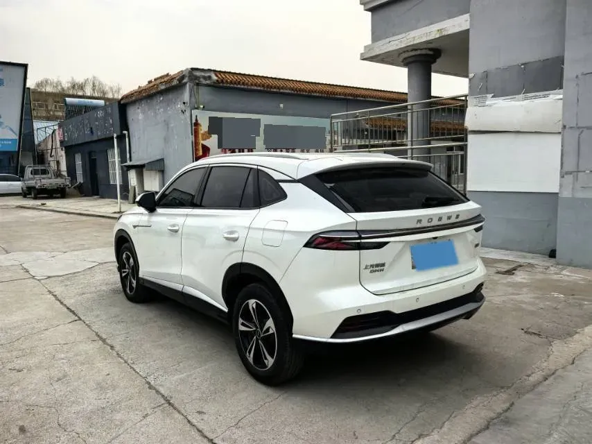 2024 Roewe D5X DMH 1.5T 150HP L4 2DHT PHEV 21.4KWH,autocango,china used car exporter,china ev exporter,chinese used car exporter,chinese used ev exporter
