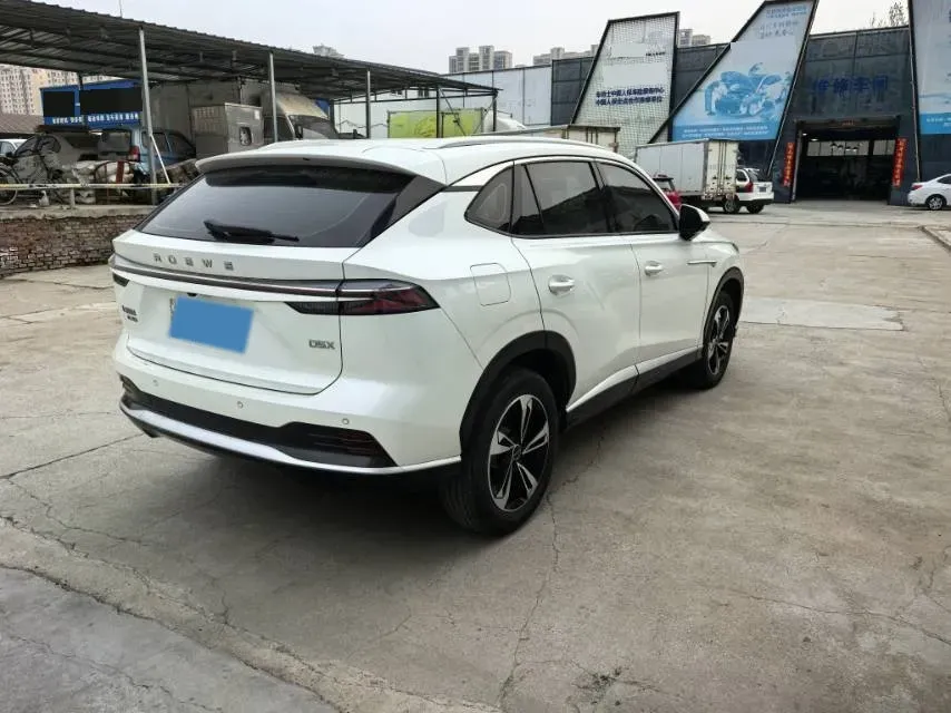 2024 Roewe D5X DMH 1.5T 150HP L4 2DHT PHEV 21.4KWH,autocango,china used car exporter,china ev exporter,chinese used car exporter,chinese used ev exporter