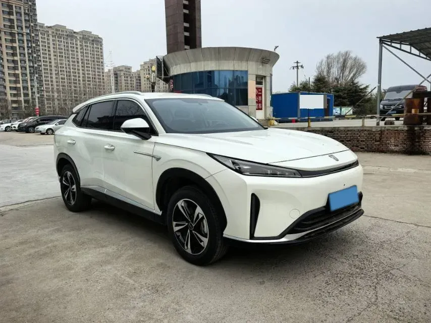 2024 Roewe D5X DMH 1.5T 150HP L4 2DHT PHEV 21.4KWH,autocango,china used car exporter,china ev exporter,chinese used car exporter,chinese used ev exporter