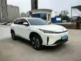 2024 Roewe D5X DMH 1.5T 150HP L4 2DHT PHEV 21.4KWH