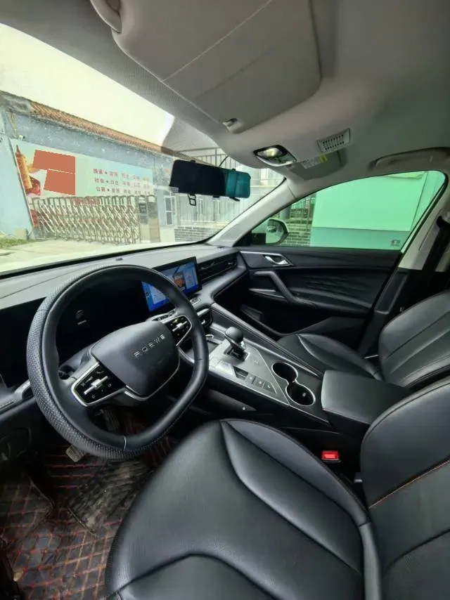 2024 Roewe D5X DMH 1.5T 150HP L4 2DHT PHEV 21.4KWH,autocango,china used car exporter,china ev exporter,chinese used car exporter,chinese used ev exporter