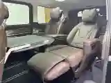 2022 Mercedes-Benz V Class 2.0T 211HP L4 9AT