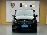 2022 Mercedes-Benz V Class 2.0T 211HP L4 9AT