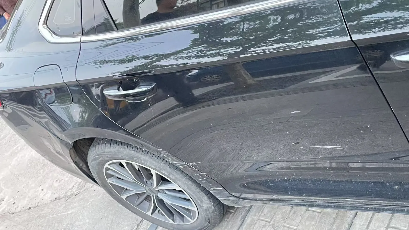 2023 Geely Preface 1.5T 181HP L4 7DCT,autocango,china used car exporter,china ev exporter,chinese used car exporter,chinese used ev exporter