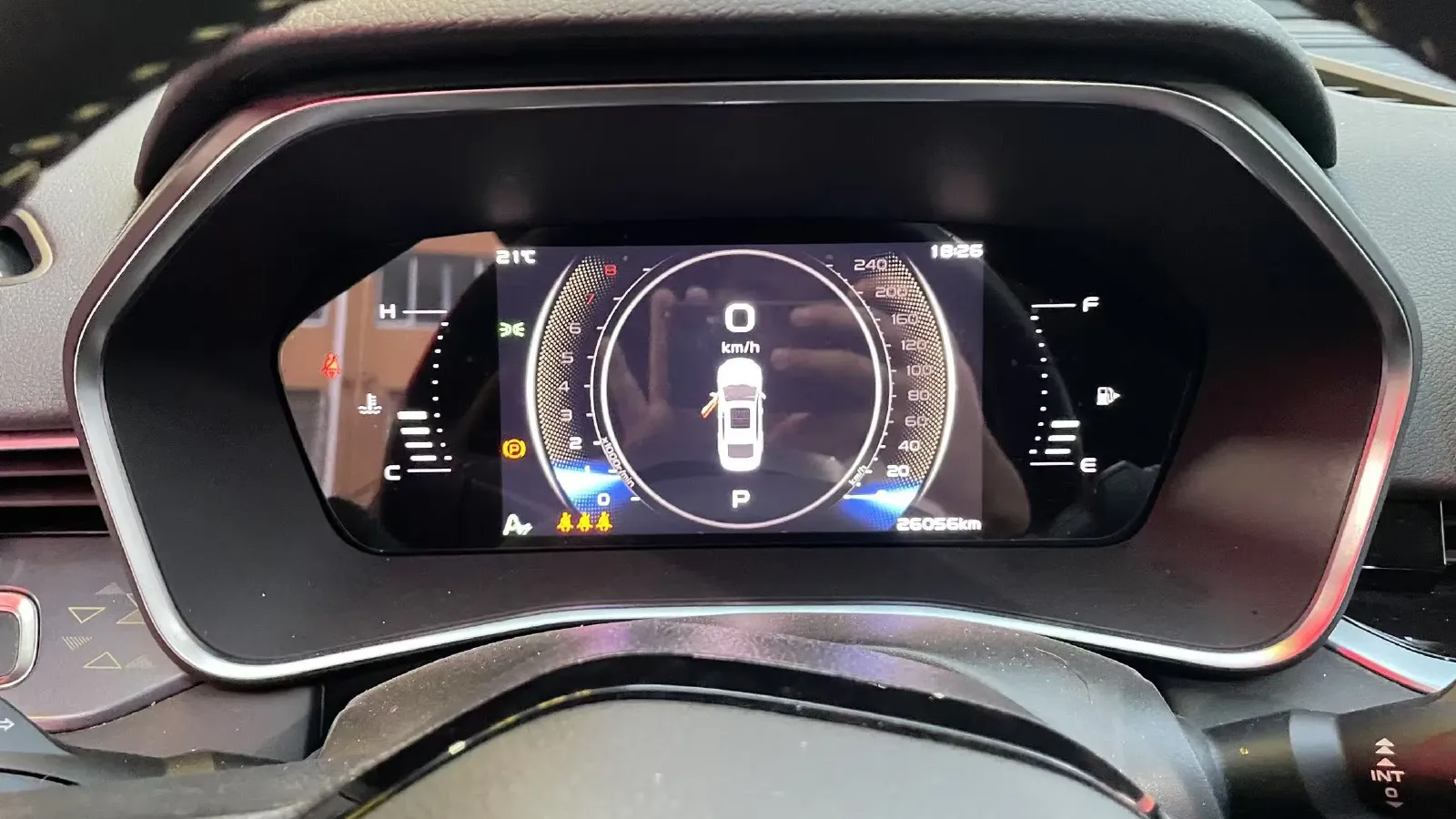 2023 Geely Preface 1.5T 181HP L4 7DCT,autocango,china used car exporter,china ev exporter,chinese used car exporter,chinese used ev exporter