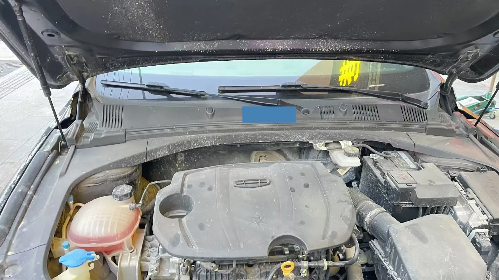 2023 Geely Preface 1.5T 181HP L4 7DCT,autocango,china used car exporter,china ev exporter,chinese used car exporter,chinese used ev exporter