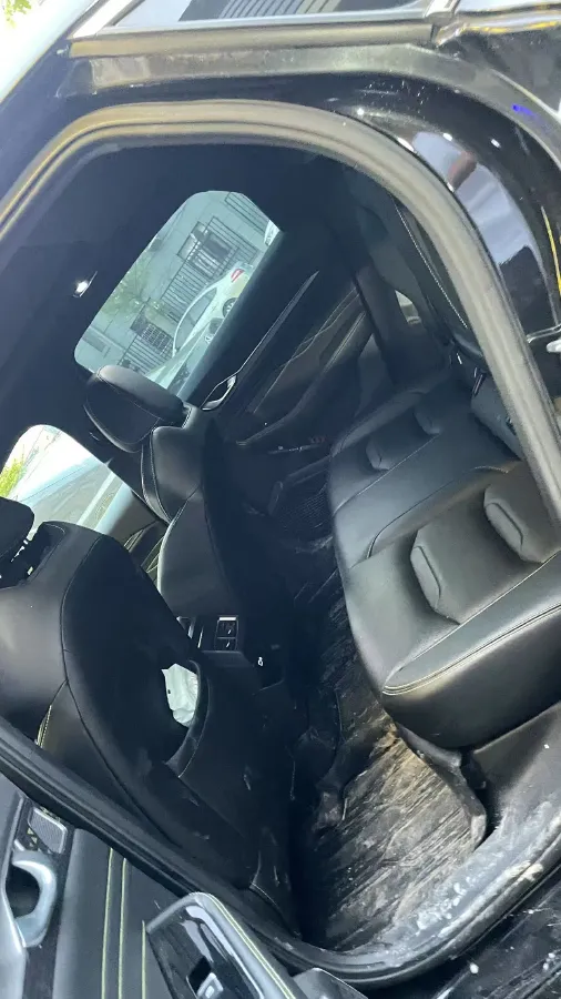 2023 Geely Preface 1.5T 181HP L4 7DCT,autocango,china used car exporter,china ev exporter,chinese used car exporter,chinese used ev exporter