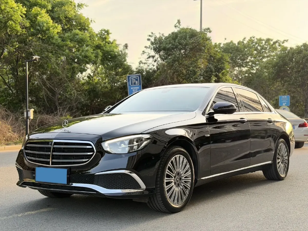 2021 Mercedes-Benz E Class 2.0T 258HP L4 9AT,autocango,china used car exporter,china ev exporter,chinese used car exporter,chinese used ev exporter
