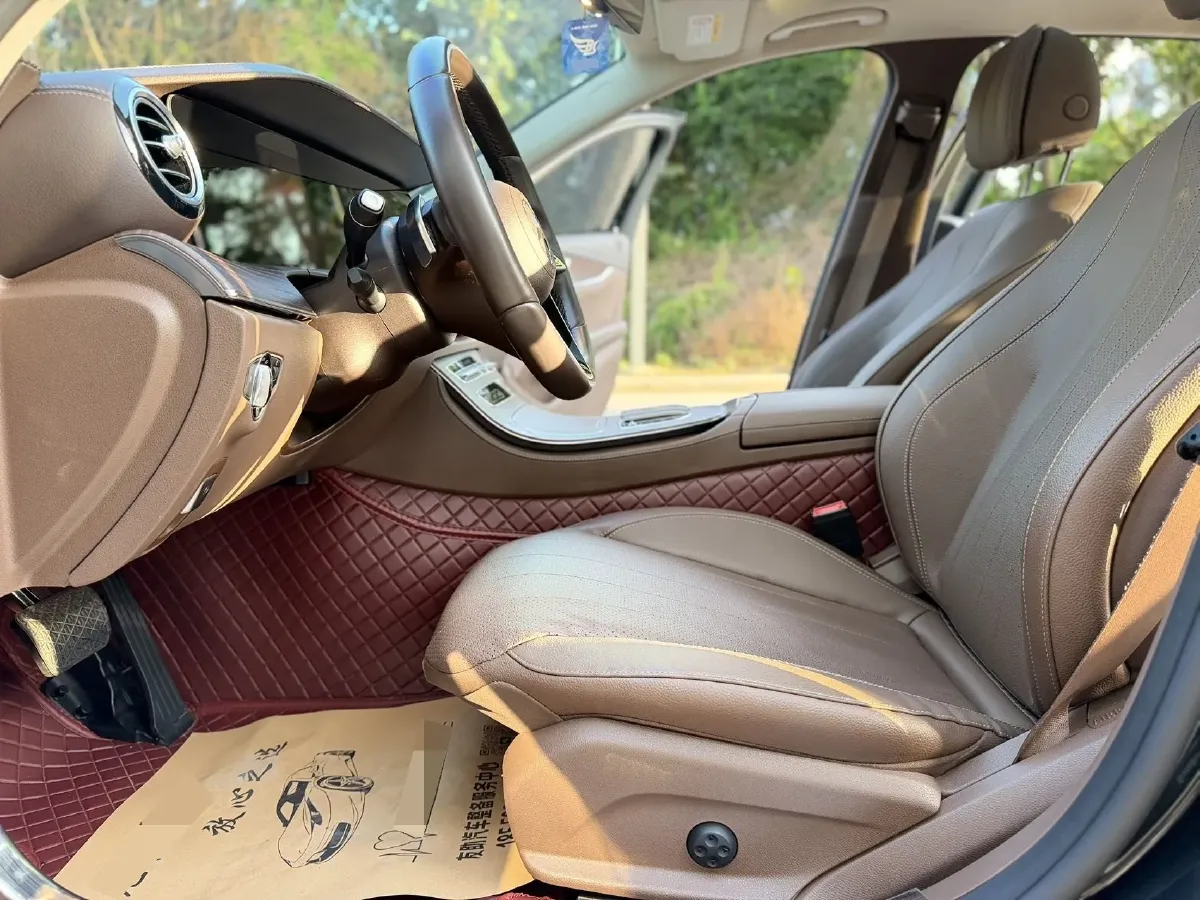 2021 Mercedes-Benz E Class 2.0T 258HP L4 9AT,autocango,china used car exporter,china ev exporter,chinese used car exporter,chinese used ev exporter