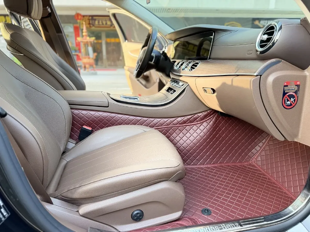 2021 Mercedes-Benz E Class 2.0T 258HP L4 9AT,autocango,china used car exporter,china ev exporter,chinese used car exporter,chinese used ev exporter