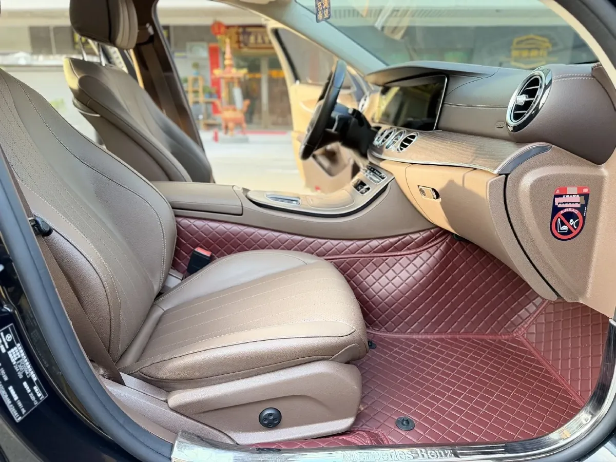 2021 Mercedes-Benz E Class 2.0T 258HP L4 9AT,autocango,china used car exporter,china ev exporter,chinese used car exporter,chinese used ev exporter