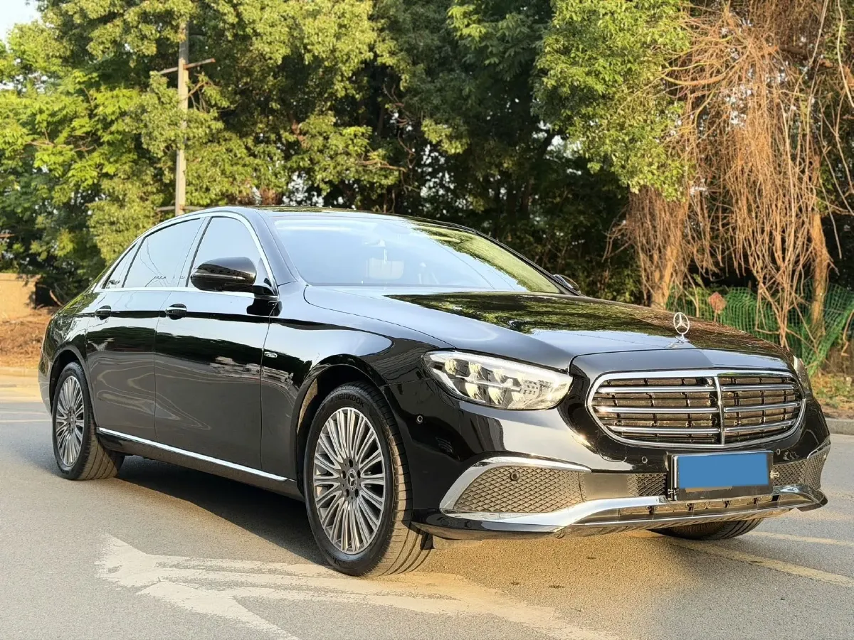 2021 Mercedes-Benz E Class 2.0T 258HP L4 9AT,autocango,china used car exporter,china ev exporter,chinese used car exporter,chinese used ev exporter