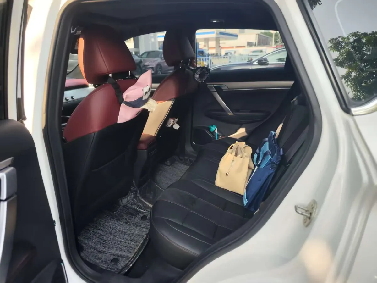 2021 Geely Coolray 1.5T 177HP L3 7DCT,autocango,china used car exporter,china ev exporter,chinese used car exporter,chinese used ev exporter