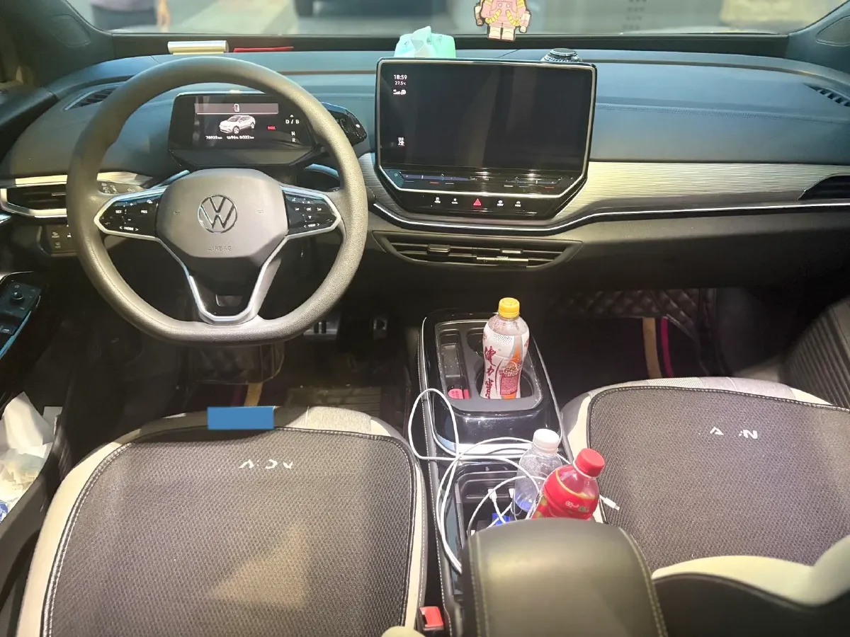 2022 Chevrolet Menlo BEV 61.1KWH,autocango,china used car exporter,china ev exporter,chinese used car exporter,chinese used ev exporter