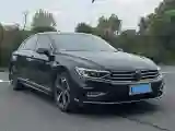 2023 Volkswagen Magotan 2.0T 186HP L4 7DCT