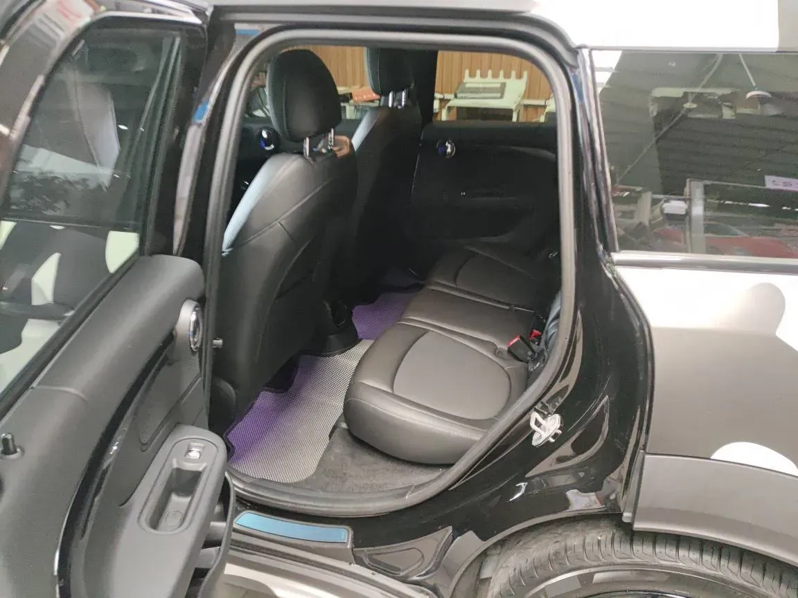 2022 MINI COUNTRYMAN 2.0T 192HP L4 8AT,autocango,china used car exporter,china ev exporter,chinese used car exporter,chinese used ev exporter