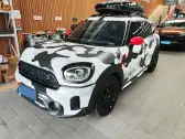 2022 MINI COUNTRYMAN,autocango,china used car exporter,china ev exporter,chinese used car exporter,chinese used ev exporter