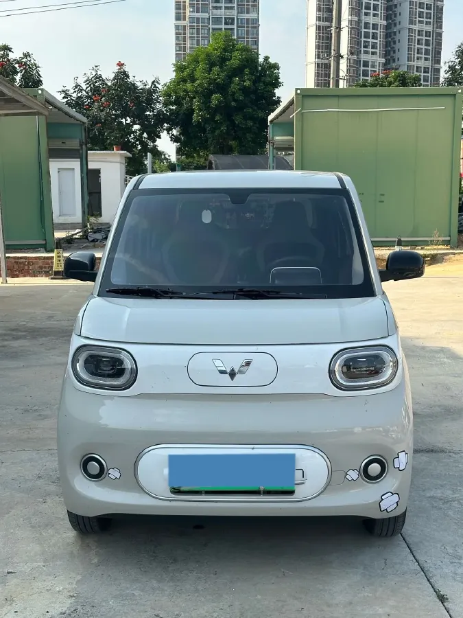 2024 WuLing HongGuang MINI EV BEV 17.3KWH,autocango,china used car exporter,china ev exporter,chinese used car exporter,chinese used ev exporter