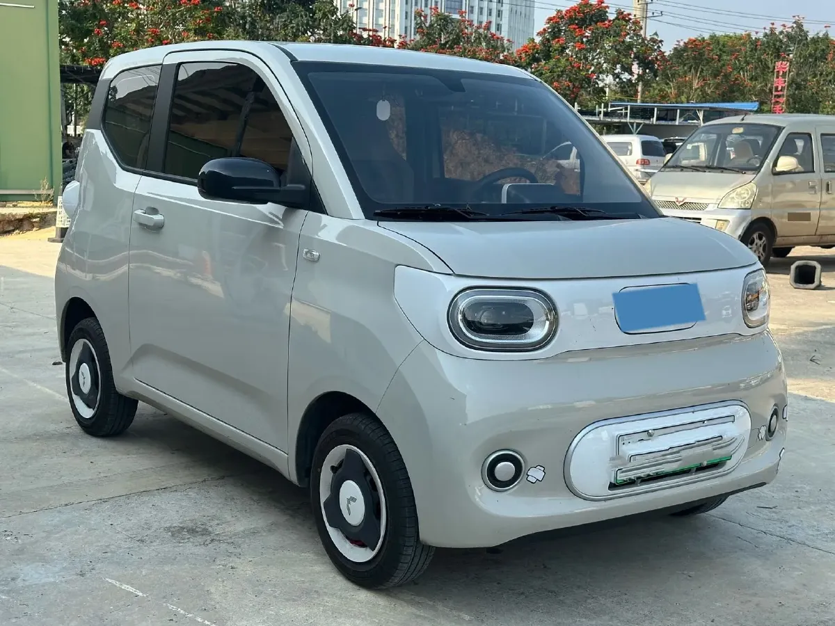 2024 WuLing HongGuang MINI EV BEV 17.3KWH,autocango,china used car exporter,china ev exporter,chinese used car exporter,chinese used ev exporter