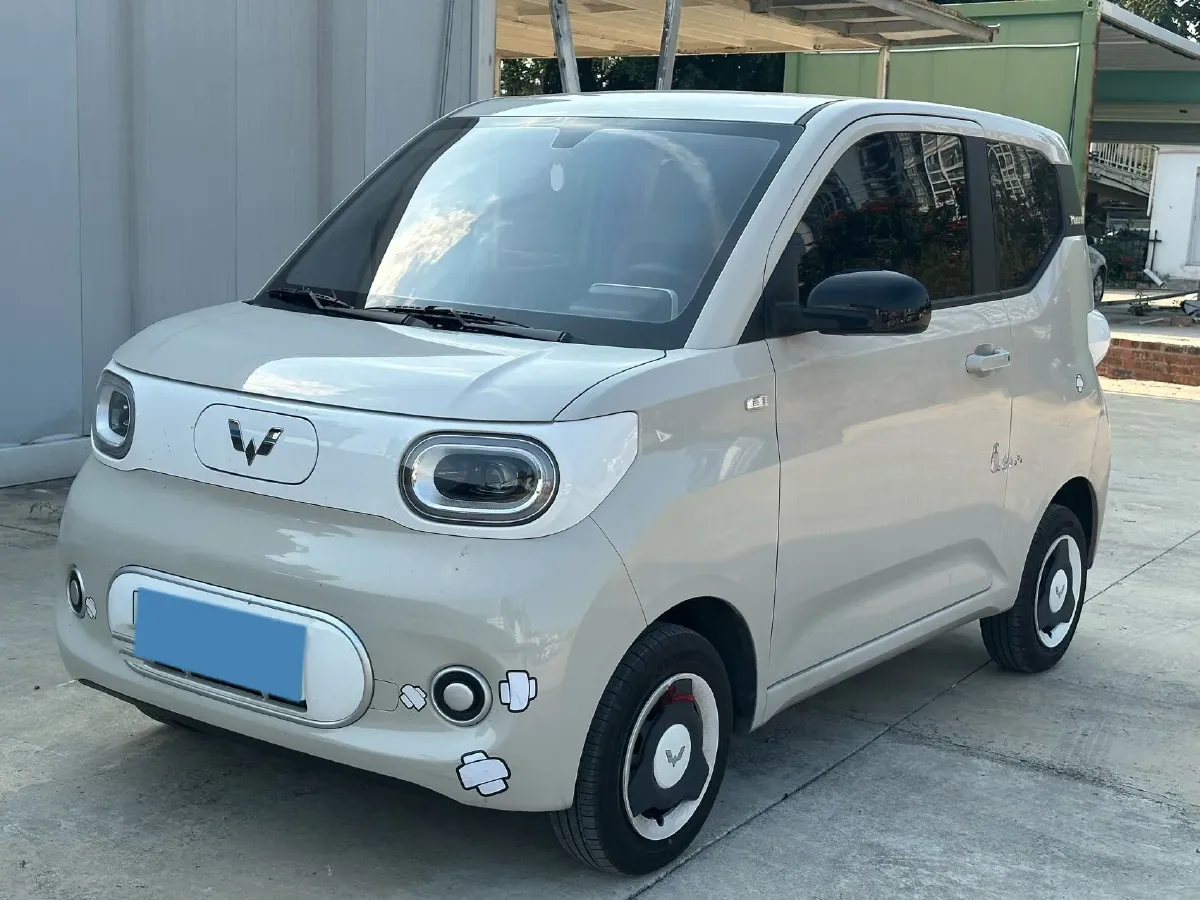 2024 WuLing HongGuang MINI EV BEV 17.3KWH,autocango,china used car exporter,china ev exporter,chinese used car exporter,chinese used ev exporter