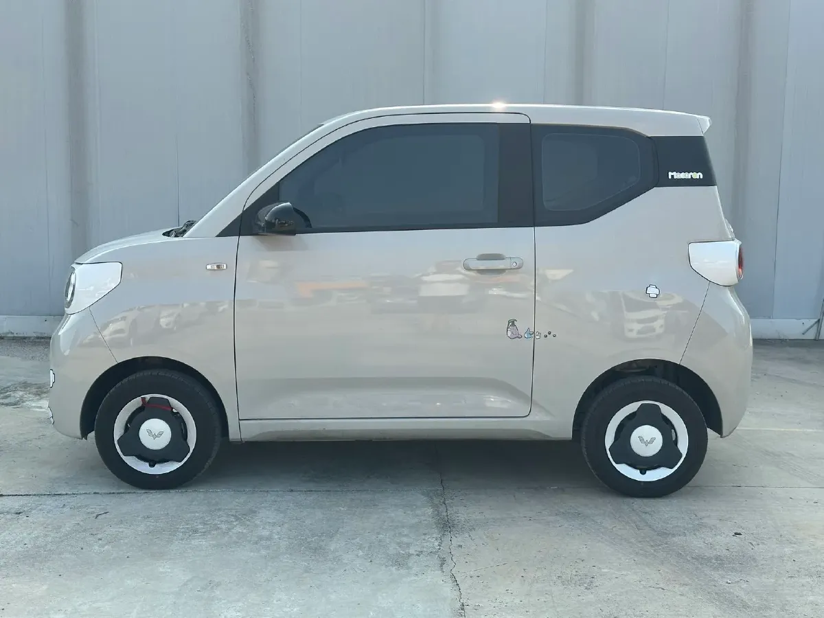 2024 WuLing HongGuang MINI EV BEV 17.3KWH,autocango,china used car exporter,china ev exporter,chinese used car exporter,chinese used ev exporter