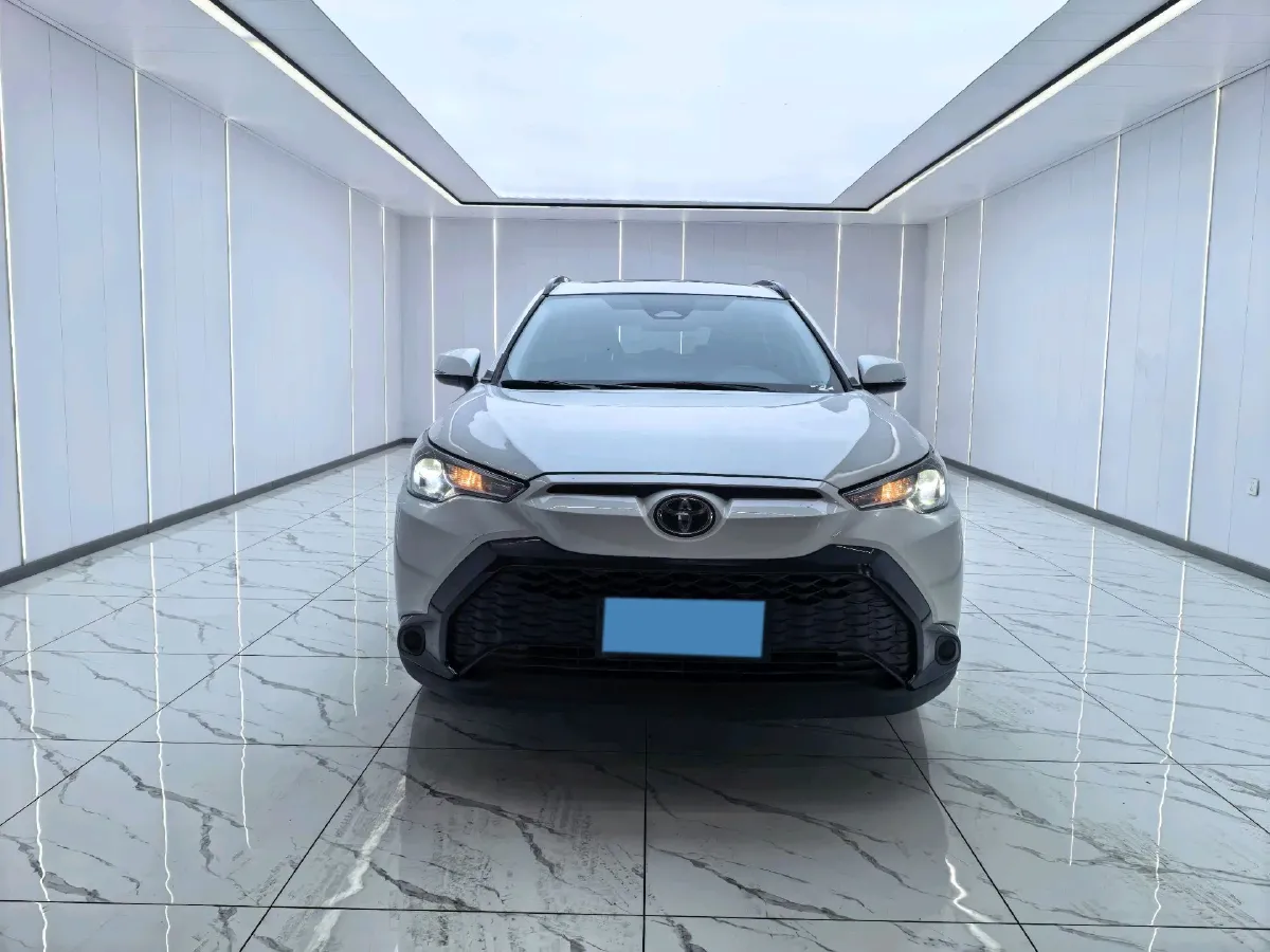 2024 Toyota Frontlander 2.0L 152HP L4 E-CVT Hybrid,autocango,china used car exporter,china ev exporter,chinese used car exporter,chinese used ev exporter