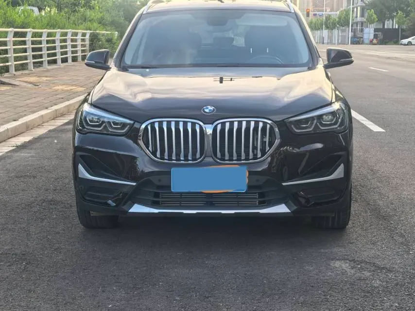 2020 BMW X1 2.0T 192HP L4 8AT,autocango,china used car exporter,china ev exporter,chinese used car exporter,chinese used ev exporter