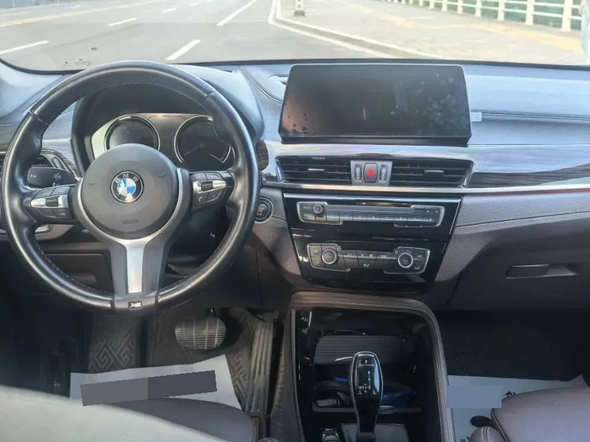 2020 BMW X1 2.0T 192HP L4 8AT,autocango,china used car exporter,china ev exporter,chinese used car exporter,chinese used ev exporter