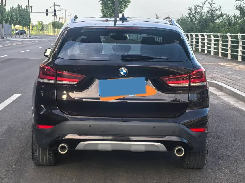 2020 BMW X1 2.0T 192HP L4 8AT,autocango,china used car exporter,china ev exporter,chinese used car exporter,chinese used ev exporter
