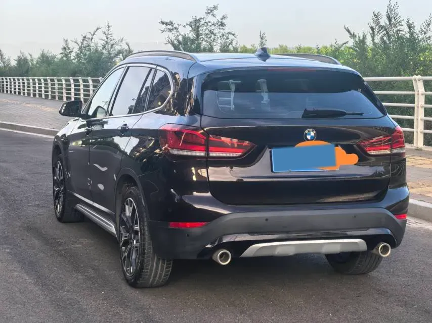 2020 BMW X1 2.0T 192HP L4 8AT,autocango,china used car exporter,china ev exporter,chinese used car exporter,chinese used ev exporter