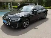 2022 AUDI A6L,autocango,china used car exporter,china ev exporter,chinese used car exporter,chinese used ev exporter