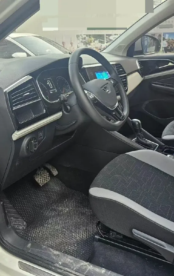 2023 Jetta VS7 1.4T 150HP L4 6AT,autocango,china used car exporter,china ev exporter,chinese used car exporter,chinese used ev exporter