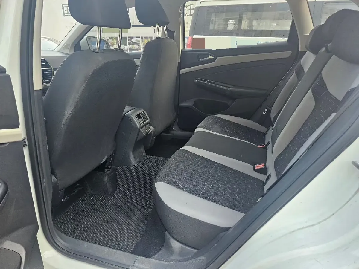 2023 Jetta VS7 1.4T 150HP L4 6AT,autocango,china used car exporter,china ev exporter,chinese used car exporter,chinese used ev exporter