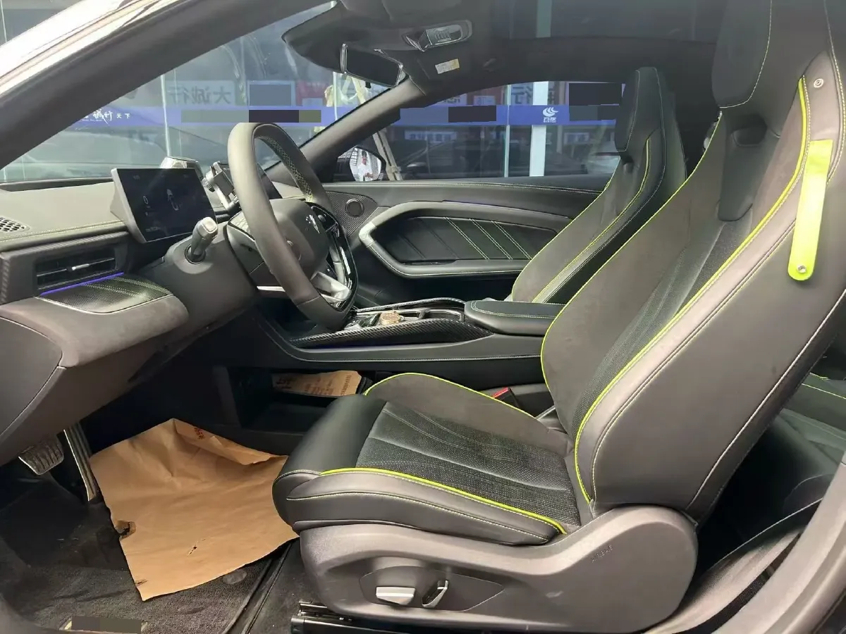 2023 Neta GT BEV 74.48KWH,autocango,china used car exporter,china ev exporter,chinese used car exporter,chinese used ev exporter