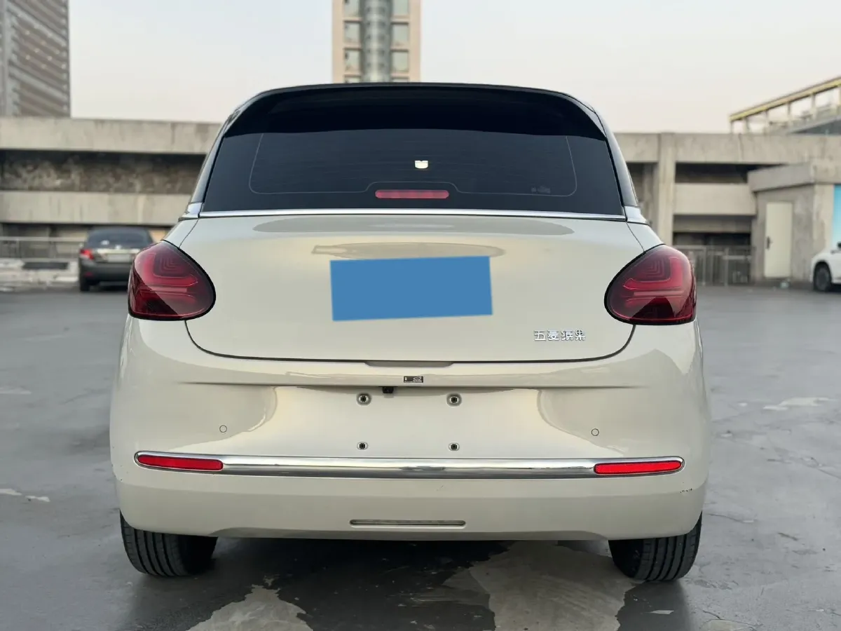 2023 WuLing BinGuo BEV 31.9KWH,autocango,china used car exporter,china ev exporter,chinese used car exporter,chinese used ev exporter
