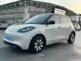 2023 WuLing BinGuo BEV 31.9KWH