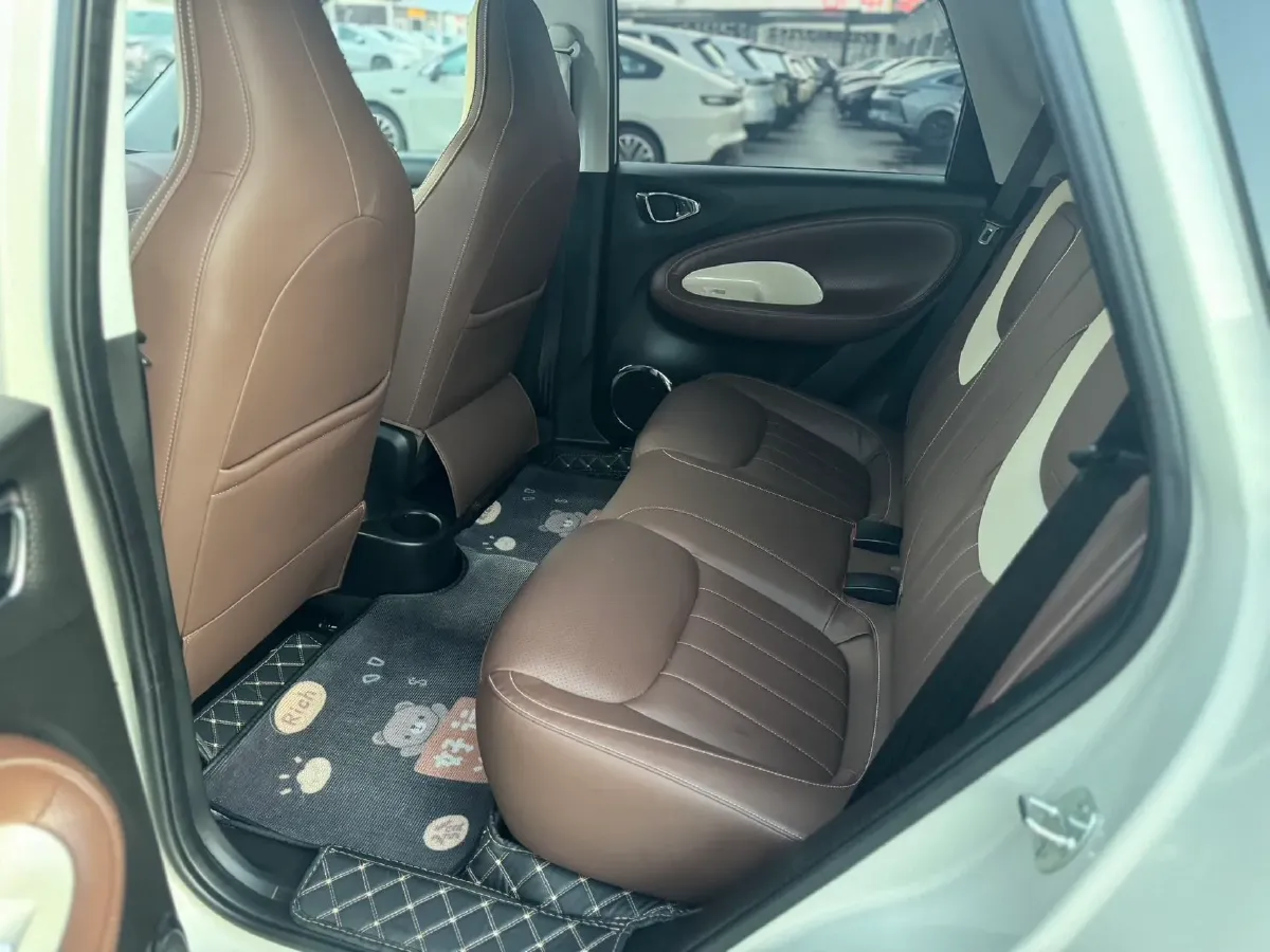 2023 WuLing BinGuo BEV 31.9KWH,autocango,china used car exporter,china ev exporter,chinese used car exporter,chinese used ev exporter