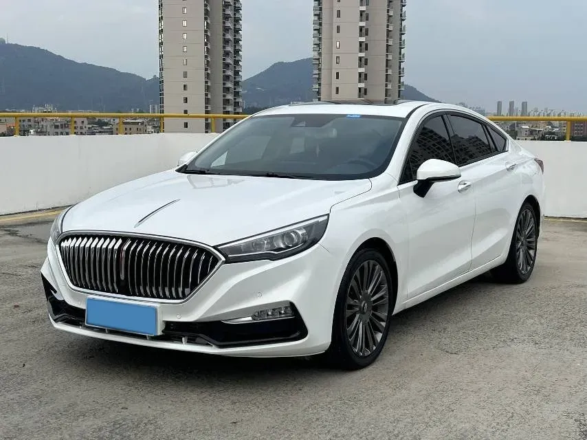 2020 HongQi H5 1.8T 197HP L4 6AT,autocango,china used car exporter,china ev exporter,chinese used car exporter,chinese used ev exporter