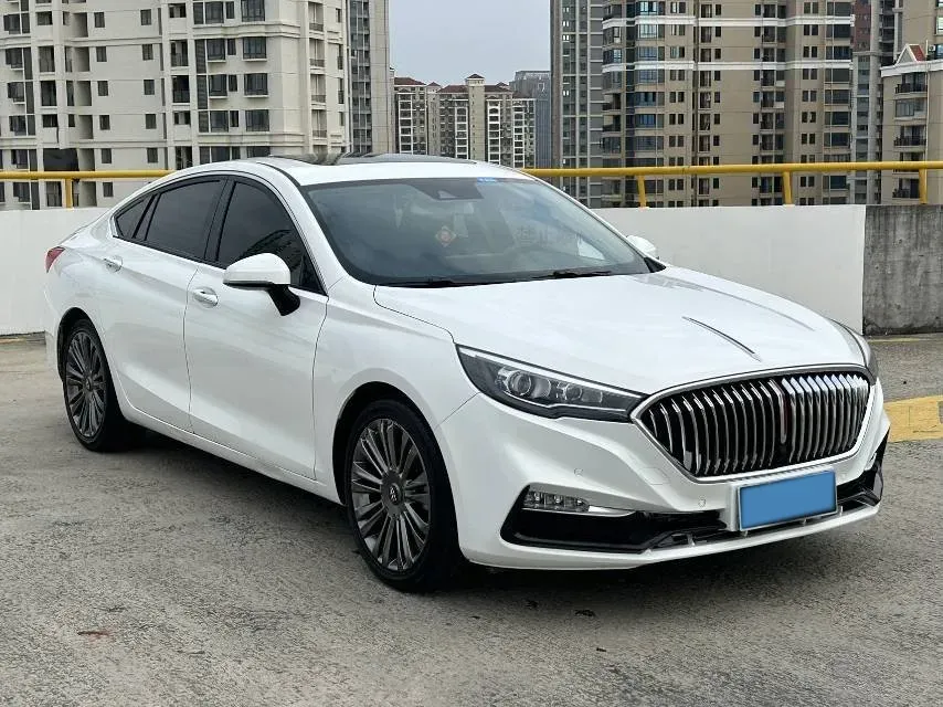 2020 HongQi H5 1.8T 197HP L4 6AT,autocango,china used car exporter,china ev exporter,chinese used car exporter,chinese used ev exporter