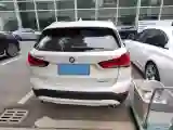 2021 BMW X1 1.5T 140HP L3 7DCT