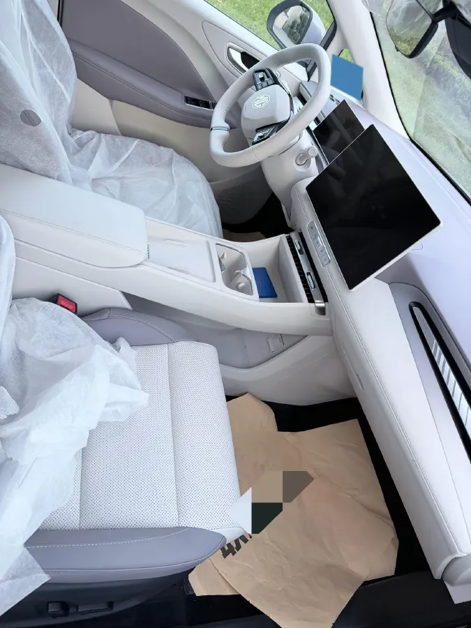 2026 BaoJun YepPlus BEV,autocango,china used car exporter,china ev exporter,chinese used car exporter,chinese used ev exporter