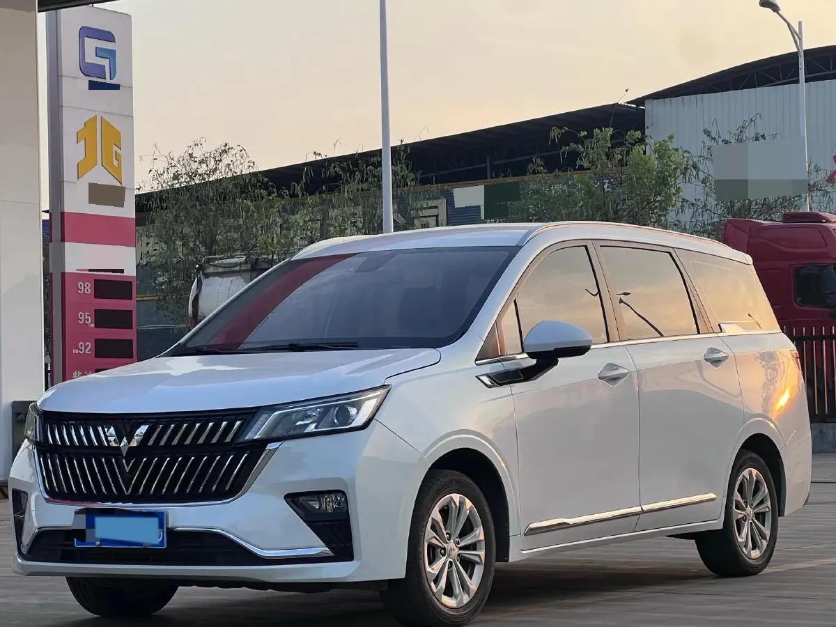 2022 WuLing KaiJie 1.5T 147HP L4 CVT,autocango,china used car exporter,china ev exporter,chinese used car exporter,chinese used ev exporter