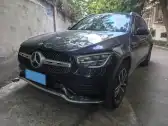 2022 MERCEDES-BENZ GLC CLASS,autocango,china used car exporter,china ev exporter,chinese used car exporter,chinese used ev exporter