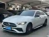 2022 Mercedes-Benz C Class 1.5T 204HP L4 9AT