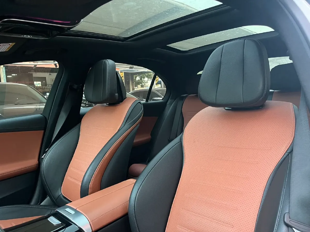 2022 Mercedes-Benz C Class 1.5T 204HP L4 9AT,autocango,china used car exporter,china ev exporter,chinese used car exporter,chinese used ev exporter