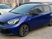 2023 HONDA FIT,autocango,china used car exporter,china ev exporter,chinese used car exporter,chinese used ev exporter