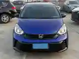 2023 Honda Fit 1.5L 124HP L4 CVT